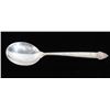 Image 2 : King Cedric Oneida Sterling Serving Utensils