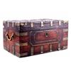 Image 1 : Frontiersman Hidden Compartment Traveling Box 1800