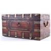 Image 2 : Frontiersman Hidden Compartment Traveling Box 1800