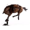 Image 8 : Bruce Contway "Feeling His Oats" Bronze