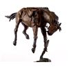 Image 9 : Bruce Contway "Feeling His Oats" Bronze