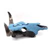 Image 8 : Turquoise Covered Steer Cow Skull