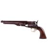 Image 2 : Colt Model 1860 Army Civil War 44 Caliber Revolver