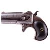 Image 2 : Remington Arms Type II O/U .41 Derringer 1880-191