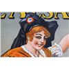 Image 4 : 1930 L'Alsacienne Tient Tous Tissus Poster