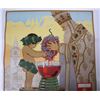Image 2 : Rathauskeller Authentic Poster by Albert Stolz