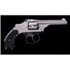 Image 1 : S&W .32 Safety Hammerless 2nd Model Revolver