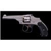 Image 2 : S&W .32 Safety Hammerless 2nd Model Revolver