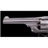 Image 3 : S&W .32 Safety Hammerless 2nd Model Revolver