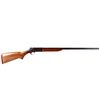 Image 1 : H&R Topper Model 158 12GA Single Shot Shotgun 1972