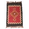 Image 1 : Early Small Chinle Navajo Rug
