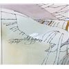 Image 5 : Original Sari Staggs Chief Water Color Painting