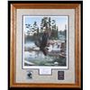 Image 1 : Boundary Waters Eagle Photo