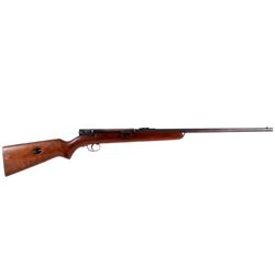 Winchester Model 74 .22 Long Semi-Automatic Rifle