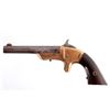Image 2 : Merwin & Bray Single Shot Derringer c. 1859-1866