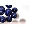 Image 11 : 40.00 carats of Natural Star Sapphires
