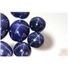 Image 12 : 40.00 carats of Natural Star Sapphires