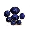 Image 8 : 40.00 carats of Natural Star Sapphires
