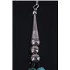 Image 2 : Navajo Multistrand & Multistone Necklace