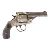 Image 1 : H&R Top Break Automatic Ejecting Revolver