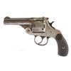 Image 2 : H&R Top Break Automatic Ejecting Revolver