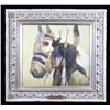 Image 1 : As One By Kenneth Riley Limited Edition Print
