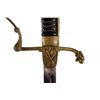 Image 8 : WWII German Officers Lion Head Sword