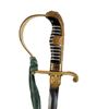 Image 3 : WWII German Officers Oak Leaf Sword with Swastika
