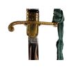 Image 8 : WWII German Officers Oak Leaf Sword with Swastika