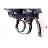 Image 8 : S&W .32 Safety Hammerless 3rd Model Revolver