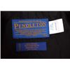 Image 8 : Pendleton Chief Joseph Wool Dress Coat Silverado