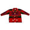 Image 2 : Silverado Pendleton Wool Long Rain Jacket