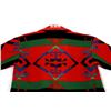 Image 8 : Silverado Pendleton Wool Long Rain Jacket