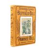 Image 1 : Stirring Lives of Buffalo Bill and Pawnee Bill
