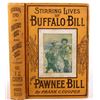 Image 2 : Stirring Lives of Buffalo Bill and Pawnee Bill