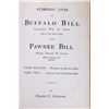 Image 3 : Stirring Lives of Buffalo Bill and Pawnee Bill