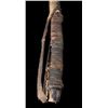 Image 8 : Cheyenne Pipestone Double Headed Stone War Club