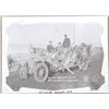 Image 3 : Flathead Reservation, Montana Hunt Photograph 1911