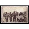 Image 1 : Great Omaha Dance of the Cheyenne in Montana 1891