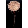 Image 10 : Sioux Polychrome Buffalo & Thunderbird War Shield