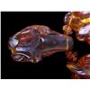 Image 10 : Baltic Yellow Amber Necklace