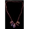 Image 1 : Baltic Yellow Amber Necklace
