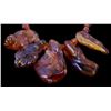 Image 2 : Baltic Yellow Amber Necklace