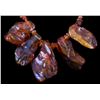 Image 3 : Baltic Yellow Amber Necklace
