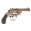 Image 1 : Forehand Arms Co. Top Break Revolver 1886-1887