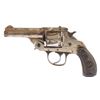 Image 2 : Forehand Arms Co. Top Break Revolver 1886-1887