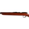 Image 4 : Winchester Model 72 .22 Bolt Action Rifle
