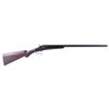 Image 1 : Belgian Flobert Style Warnant 8mm Parlor Rifle