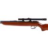 Image 4 : Remington Sportmaster Model 512 .22 Bolt Action