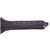 Image 2 : Bozeman Who. Gro. Co. Arrow Tabacco Cutter Montana
